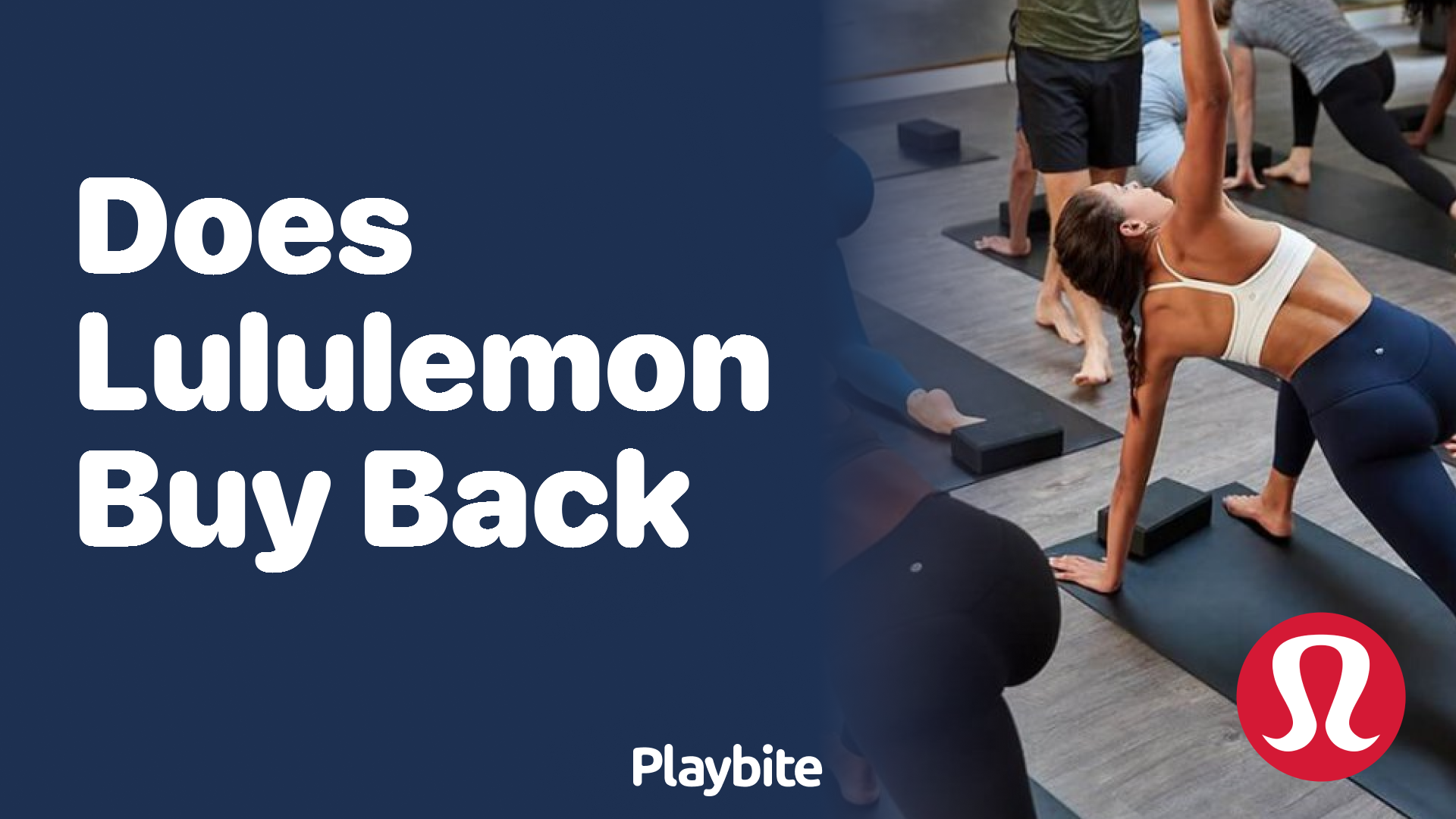 Does Lululemon Buy Back? Exploring the Possibilities