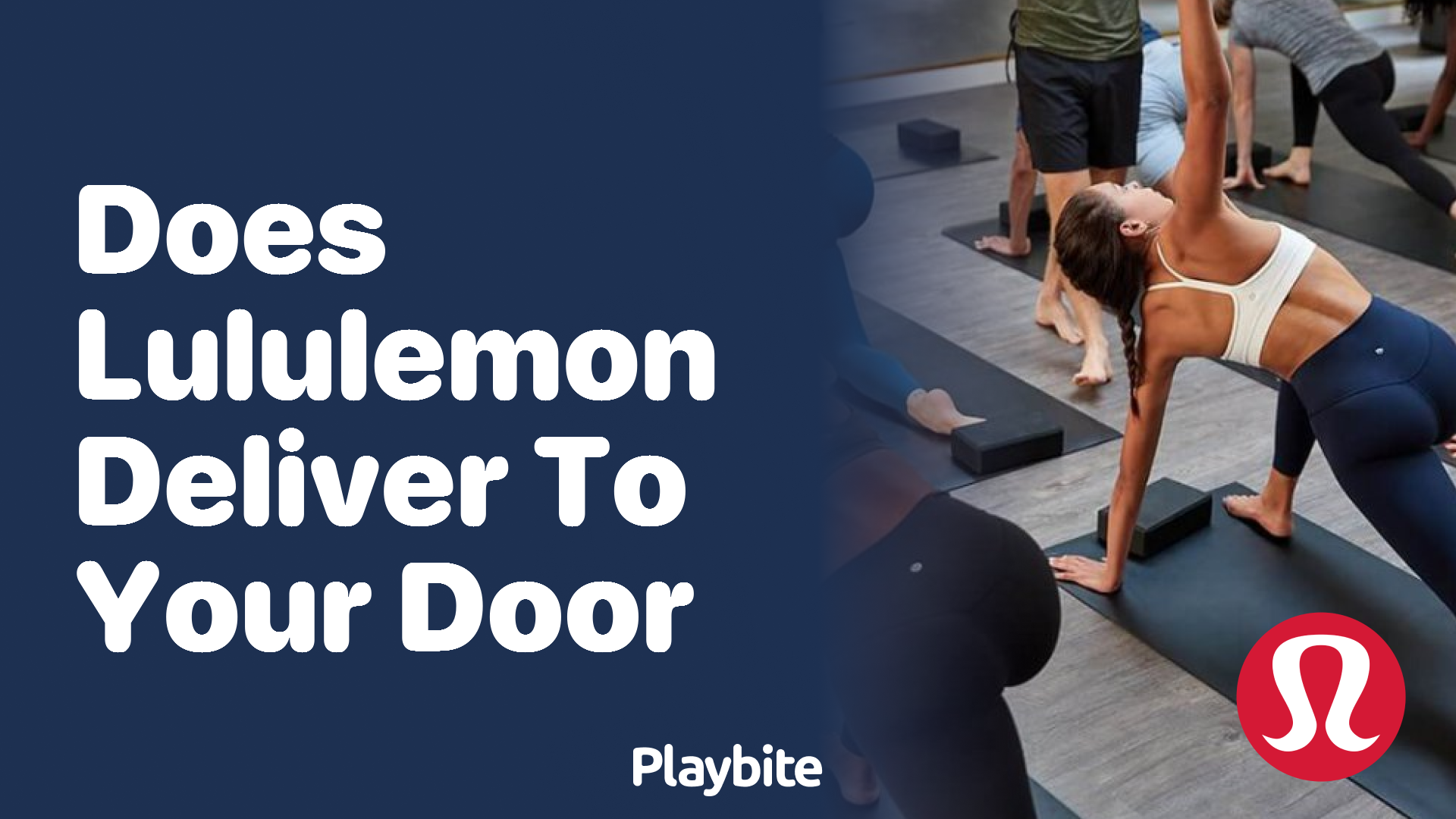 Does Lululemon Deliver to Your Door? Find Out Here!