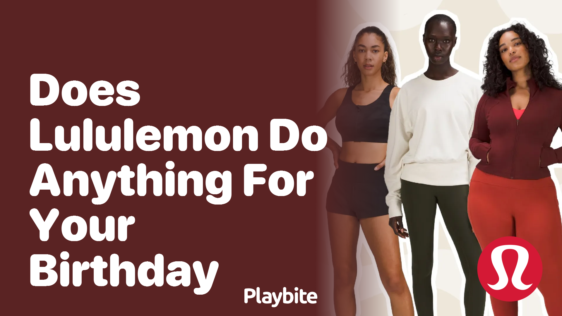 Does Lululemon Do Anything for Your Birthday? Find Out Here!