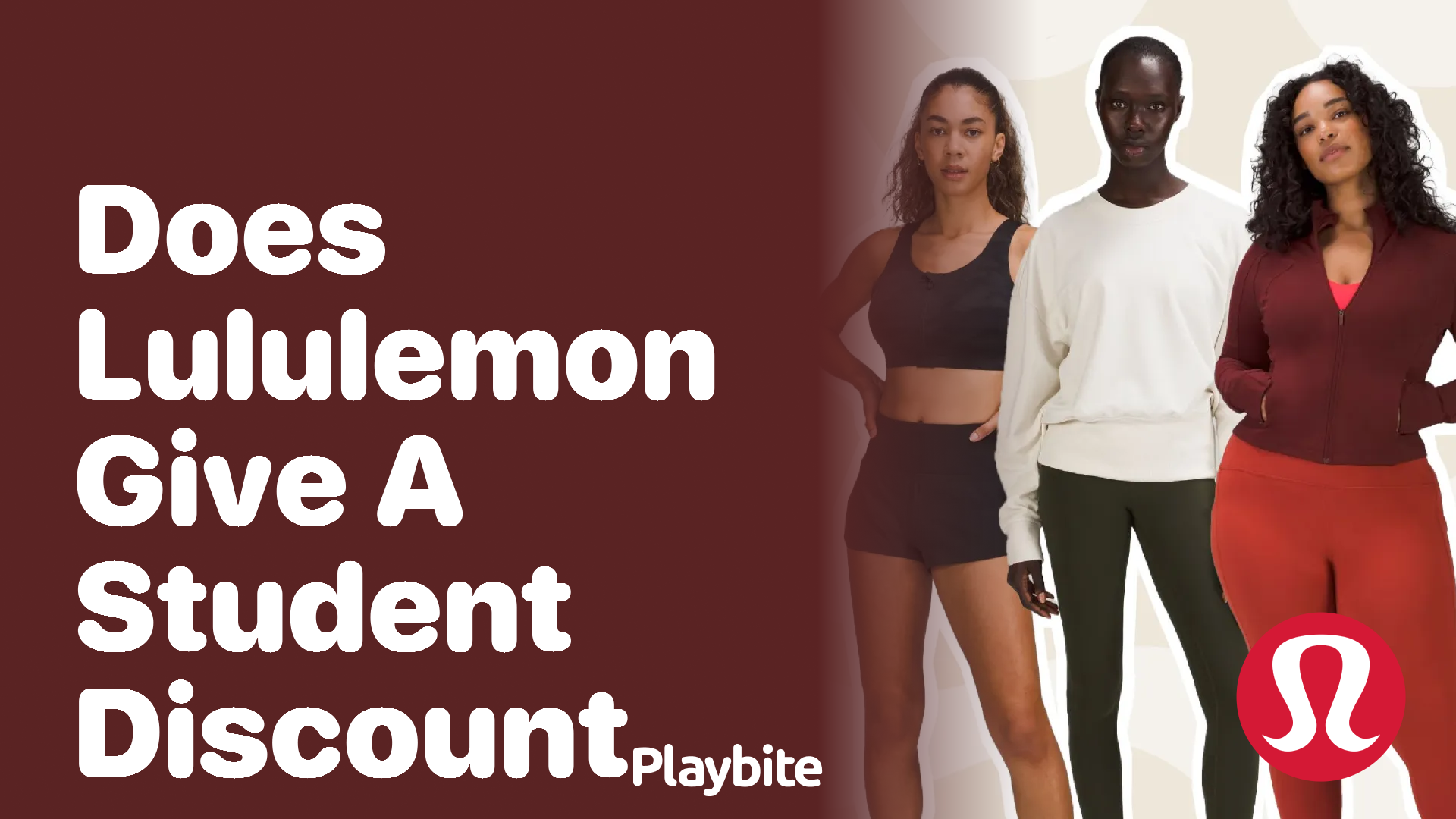 Does Lululemon Offer a Student Discount? Here’s What You Need to Know