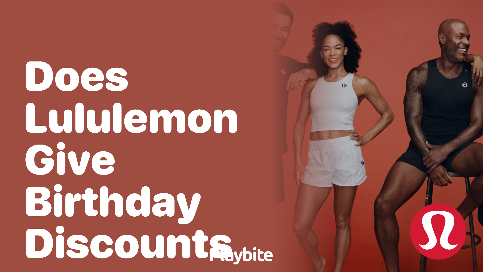 Does Lululemon Offer Birthday Discounts?