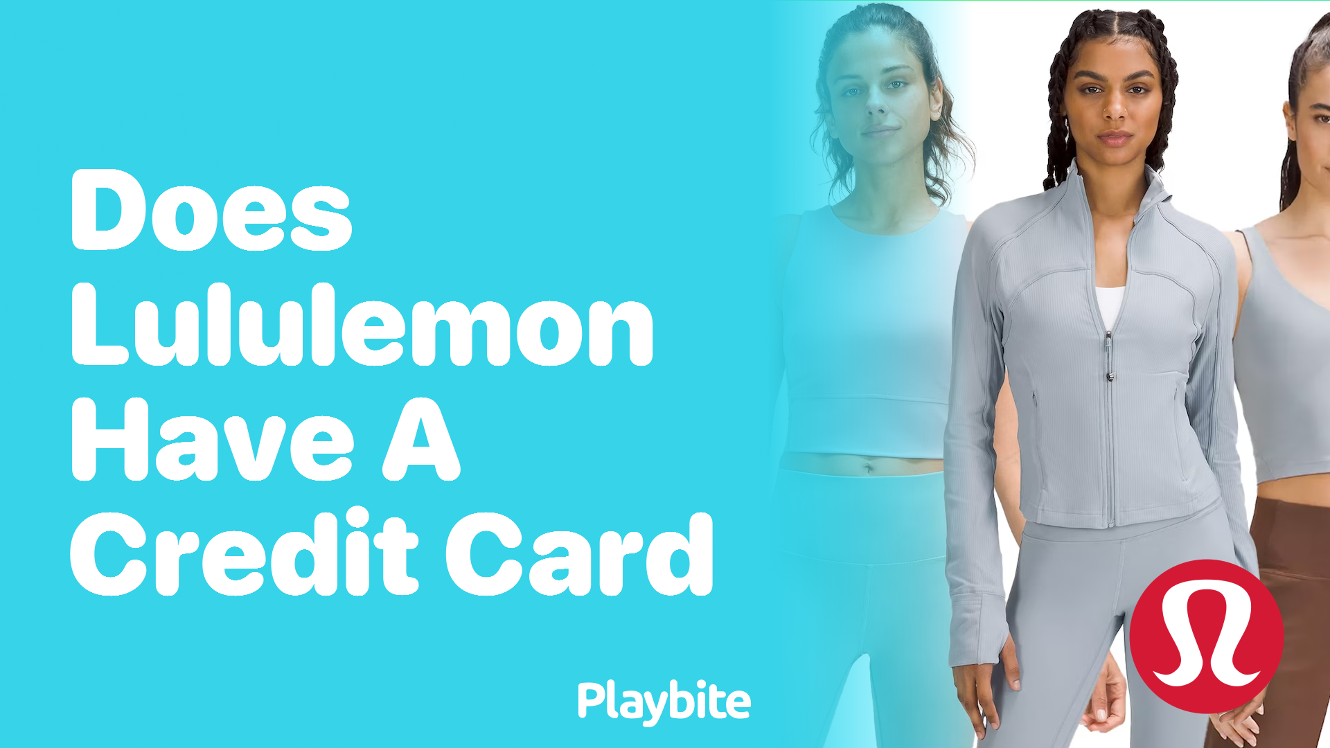 Does Lululemon Have a Credit Card? Unwrapping the Truth