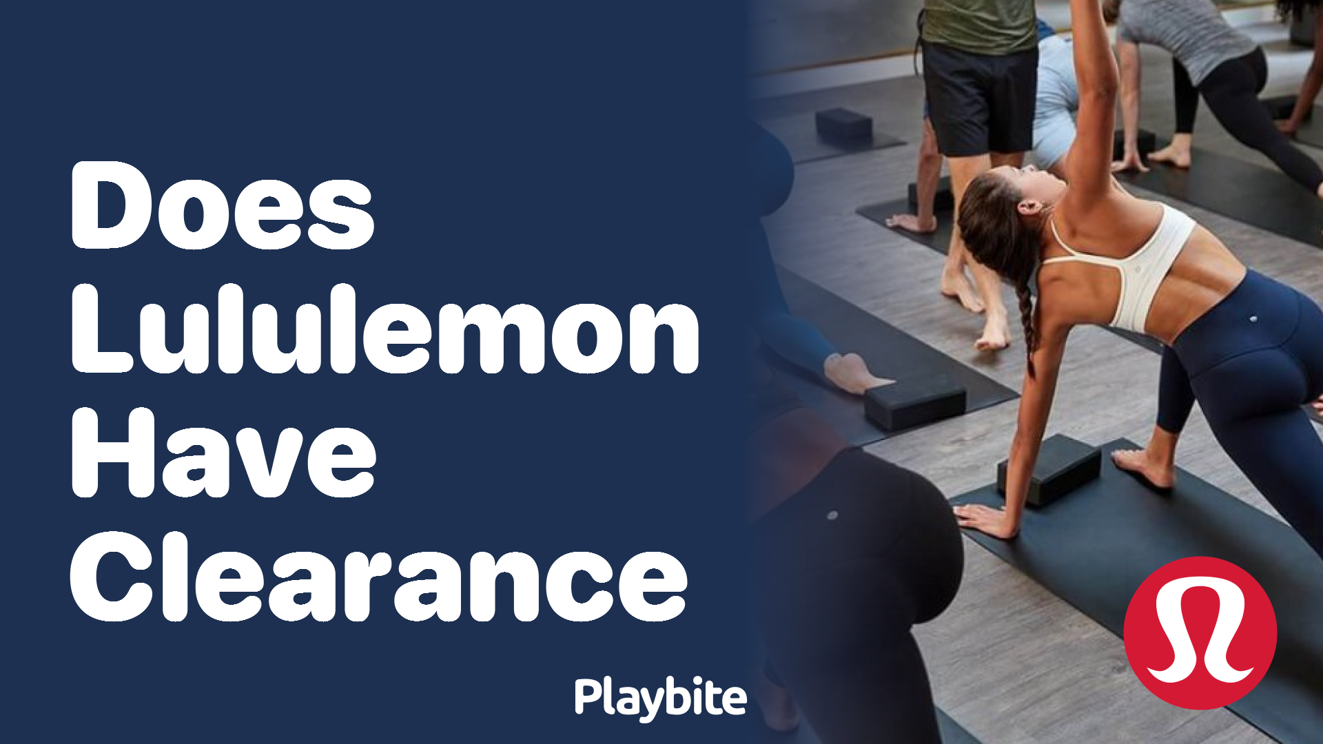 Does Lululemon Have Clearance Sales? Find the Answer Here!