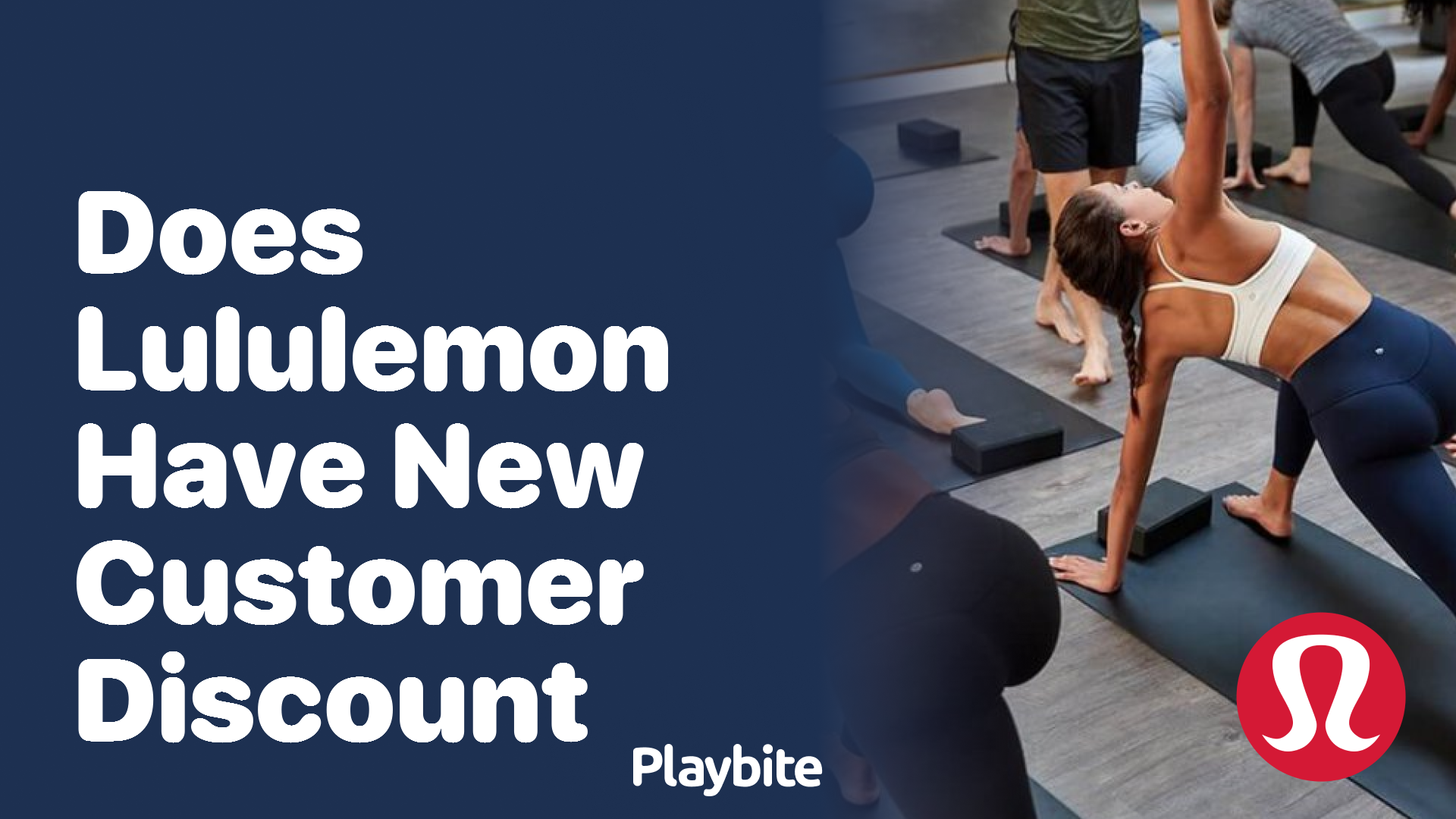 Does Lululemon Offer a New Customer Discount? Let’s Find Out!