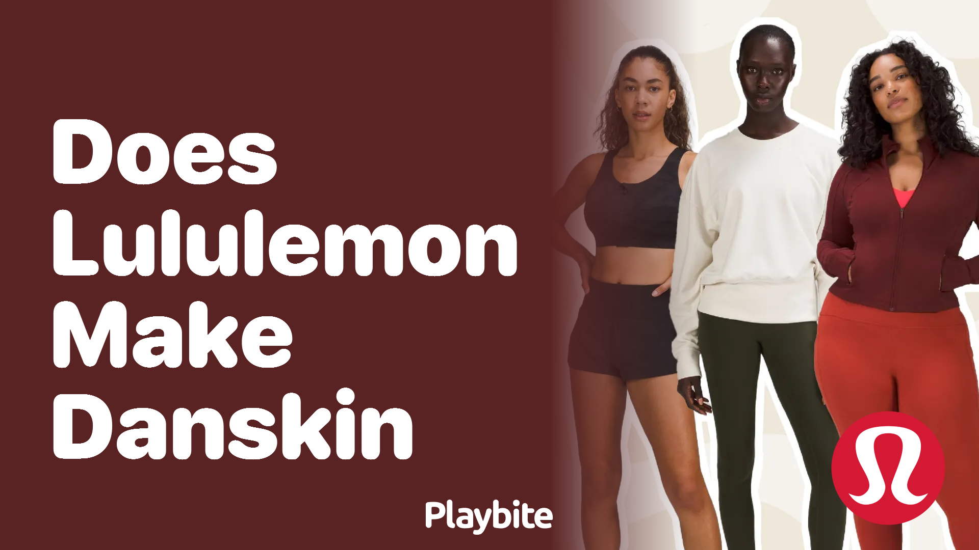 Does Lululemon Make Danskin? Unraveling the Facts