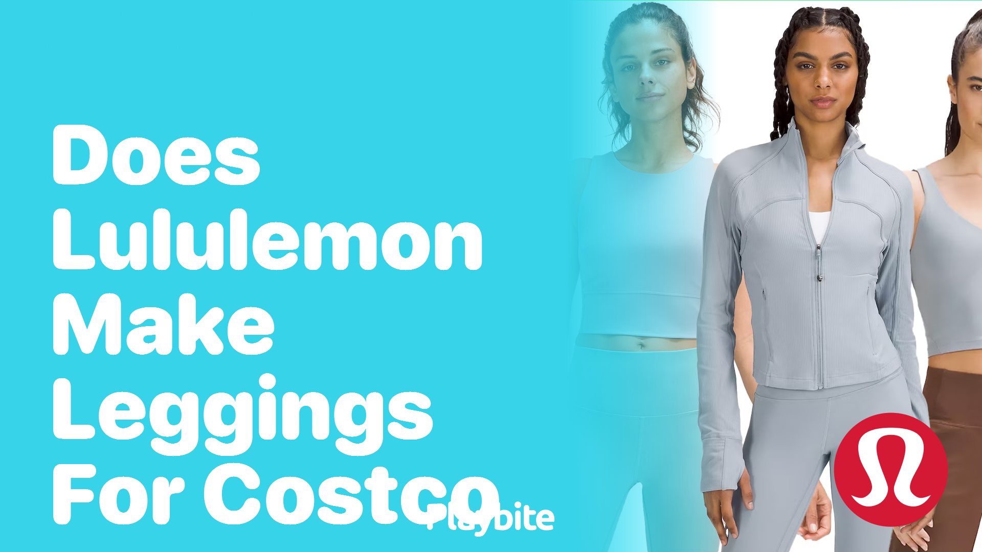 Does Lululemon Make Costco Leggings? - Playbite