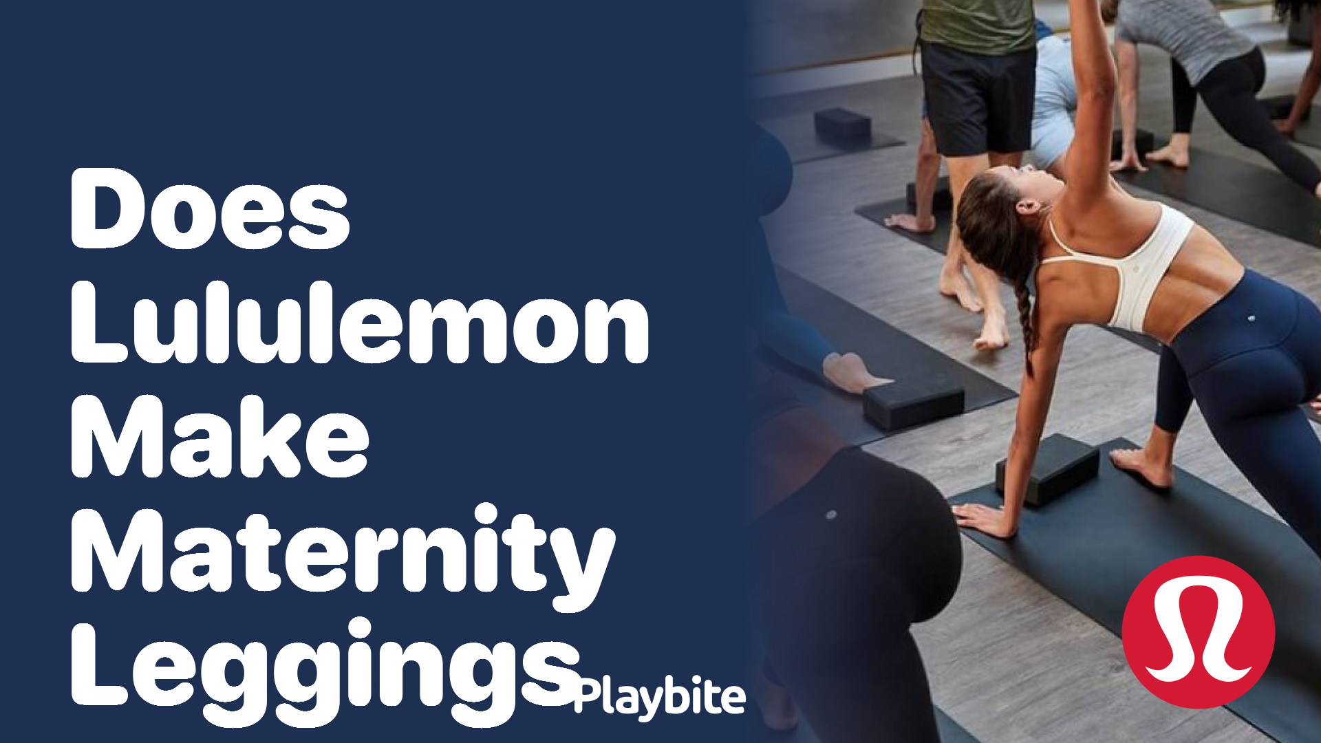 Does Lululemon Make Maternity Leggings? Unveiling the Truth - Playbite