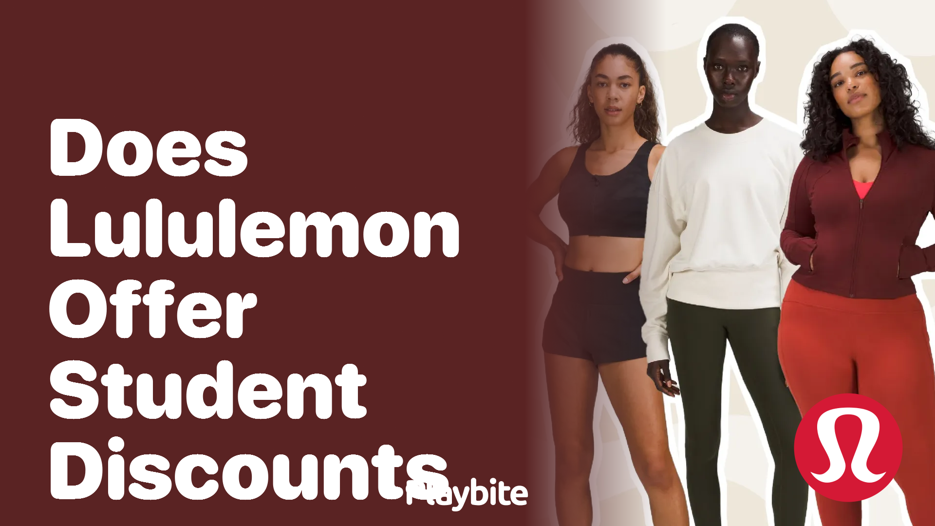 Does Lululemon Offer Student Discounts?