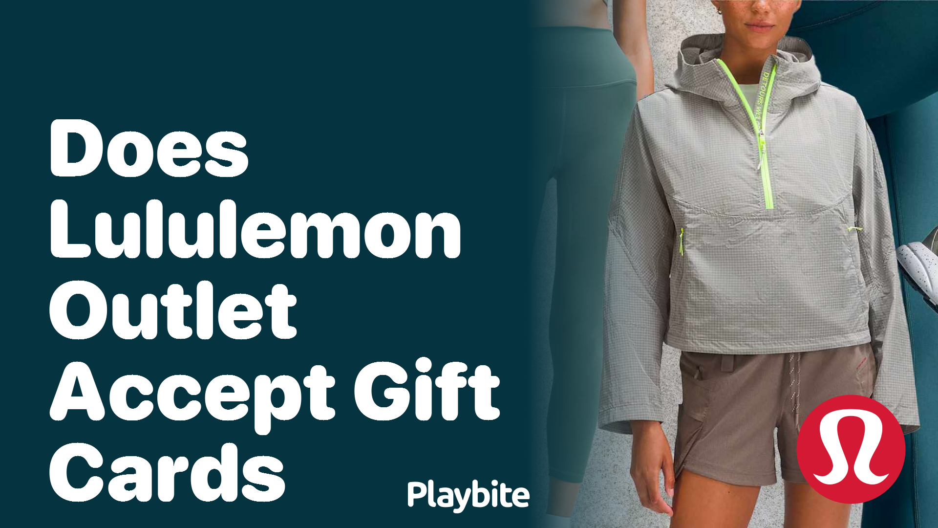 Does Lululemon Outlet Accept Gift Cards? Find Out Here!