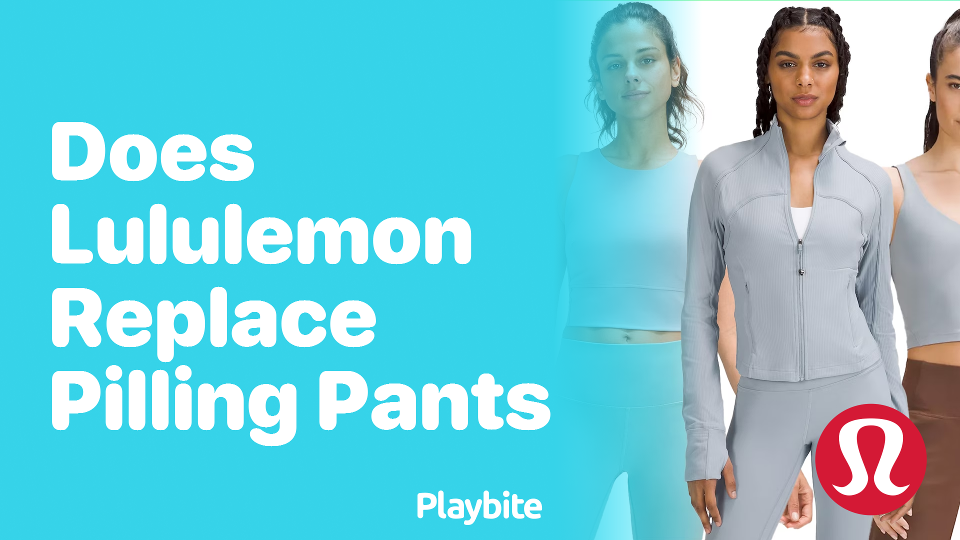What Are the Most Popular Lululemon Leggings? - Playbite