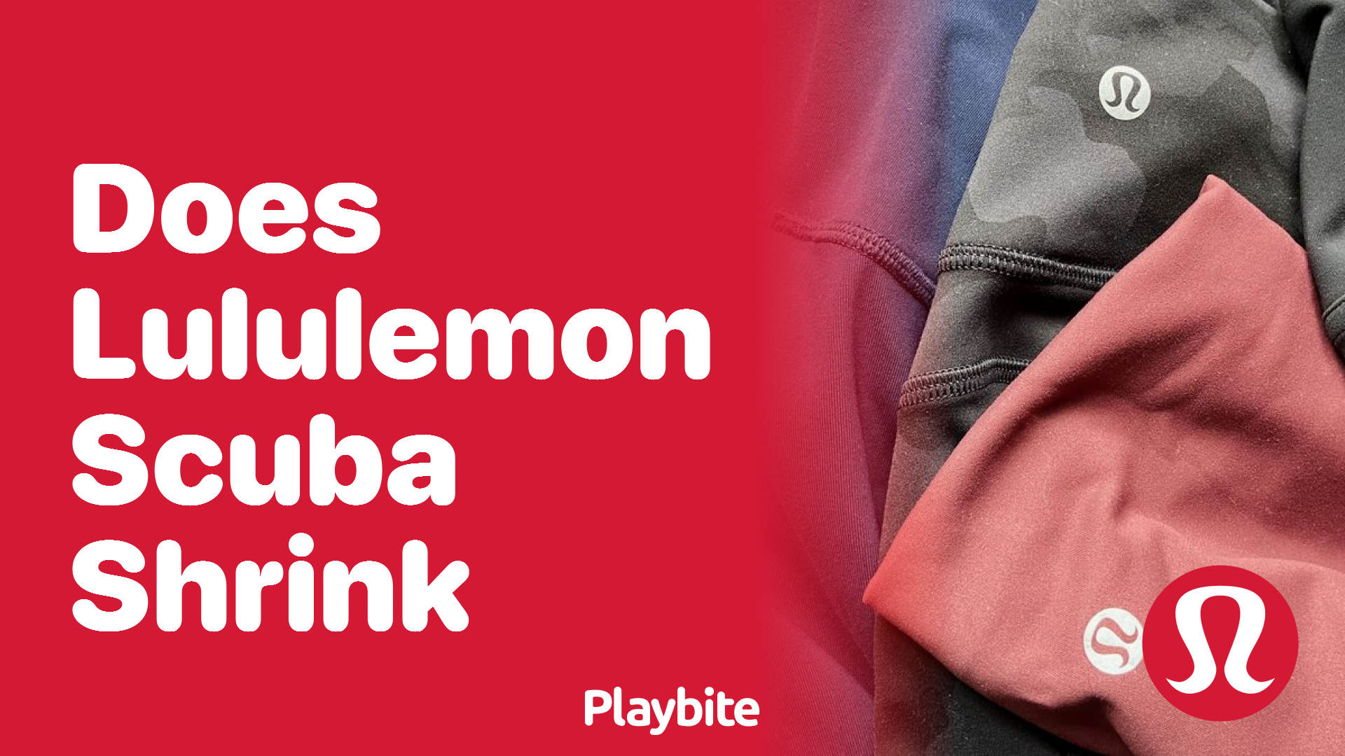 Does Lululemon Scuba Shrink? Let’s Find Out!