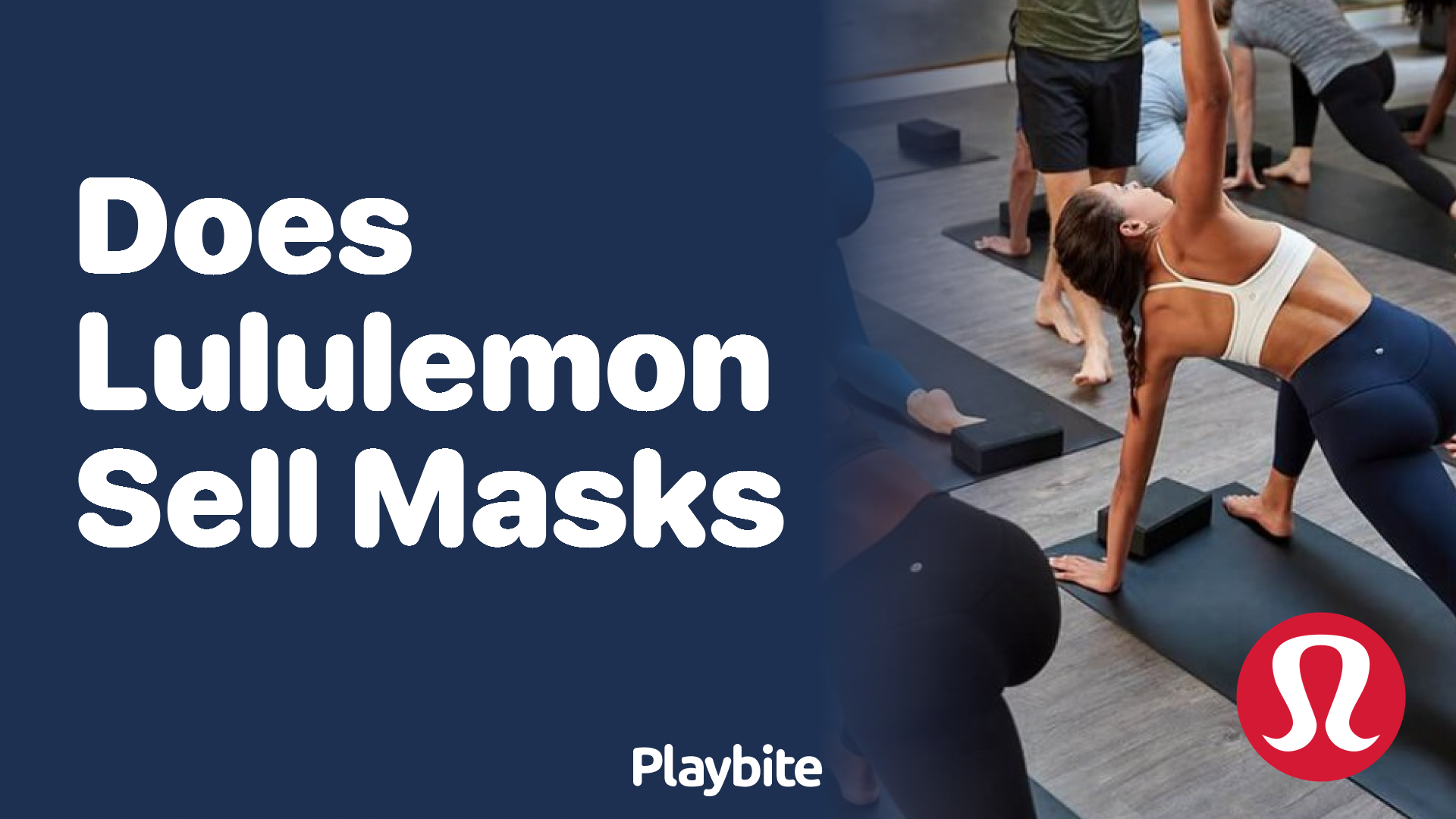 Does Lululemon Sell Masks? Find Out Here!