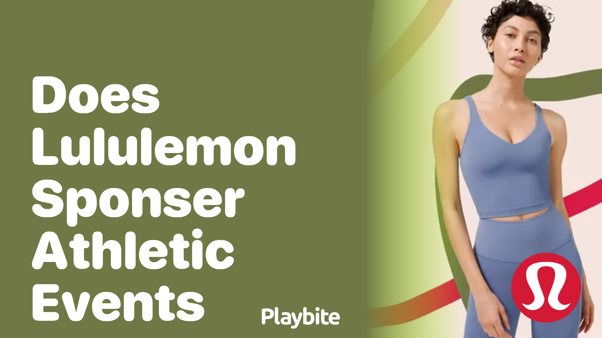 Does Lululemon Sponsor Athletic Events? Let’s Find Out!