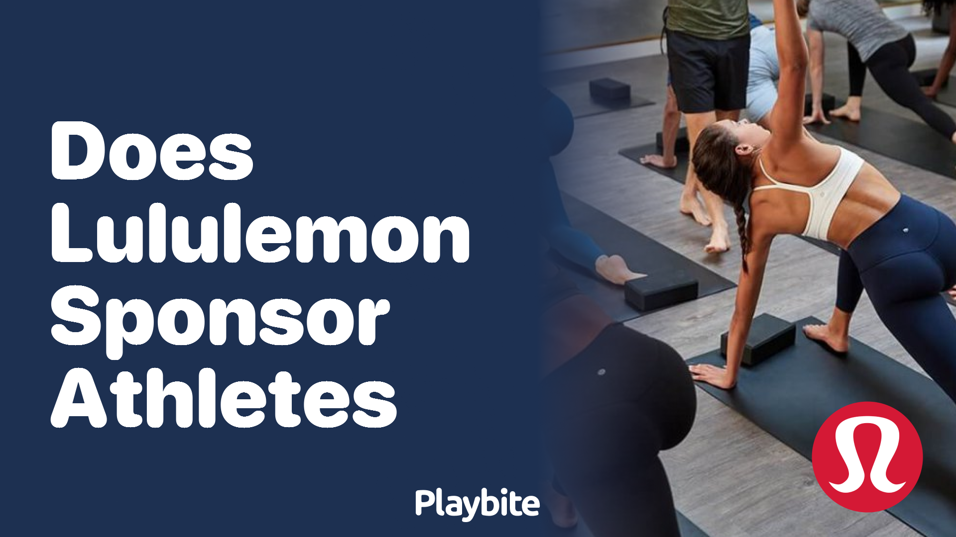 Does Lululemon Sponsor Athletes? Let’s Find Out!