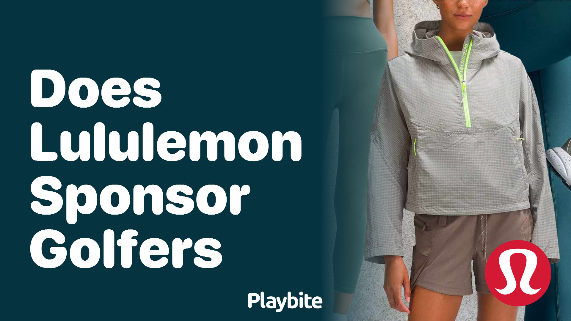 Does Lululemon Sponsor Golfers? Unveiling the Facts!