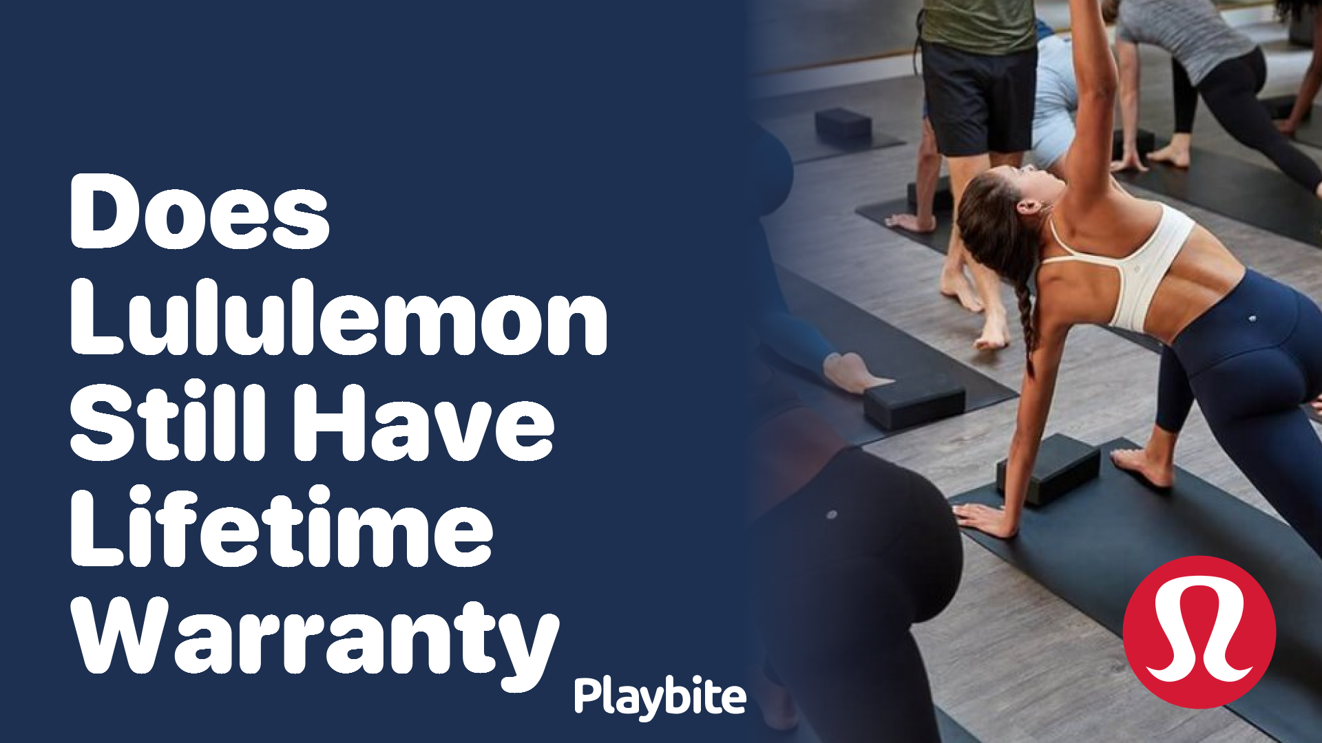 Does Lululemon Still Offer a Lifetime Warranty?