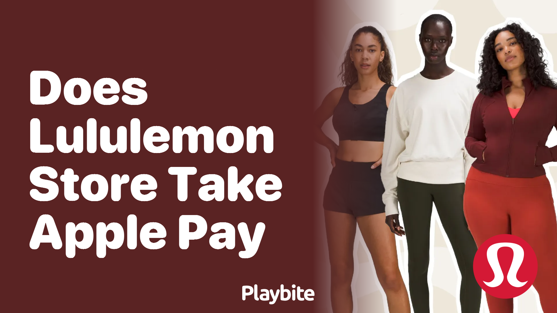 Does Lululemon Store Accept Apple Pay? Find Out Here!