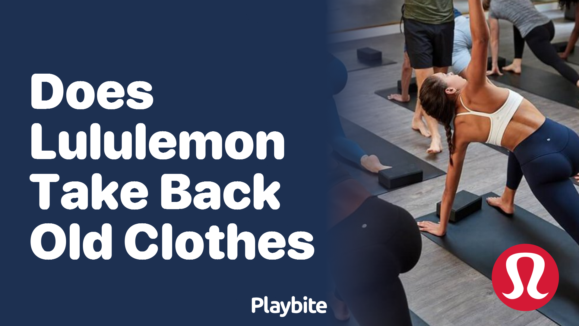Does Lululemon Take Back Old Clothes? Find Out Here!