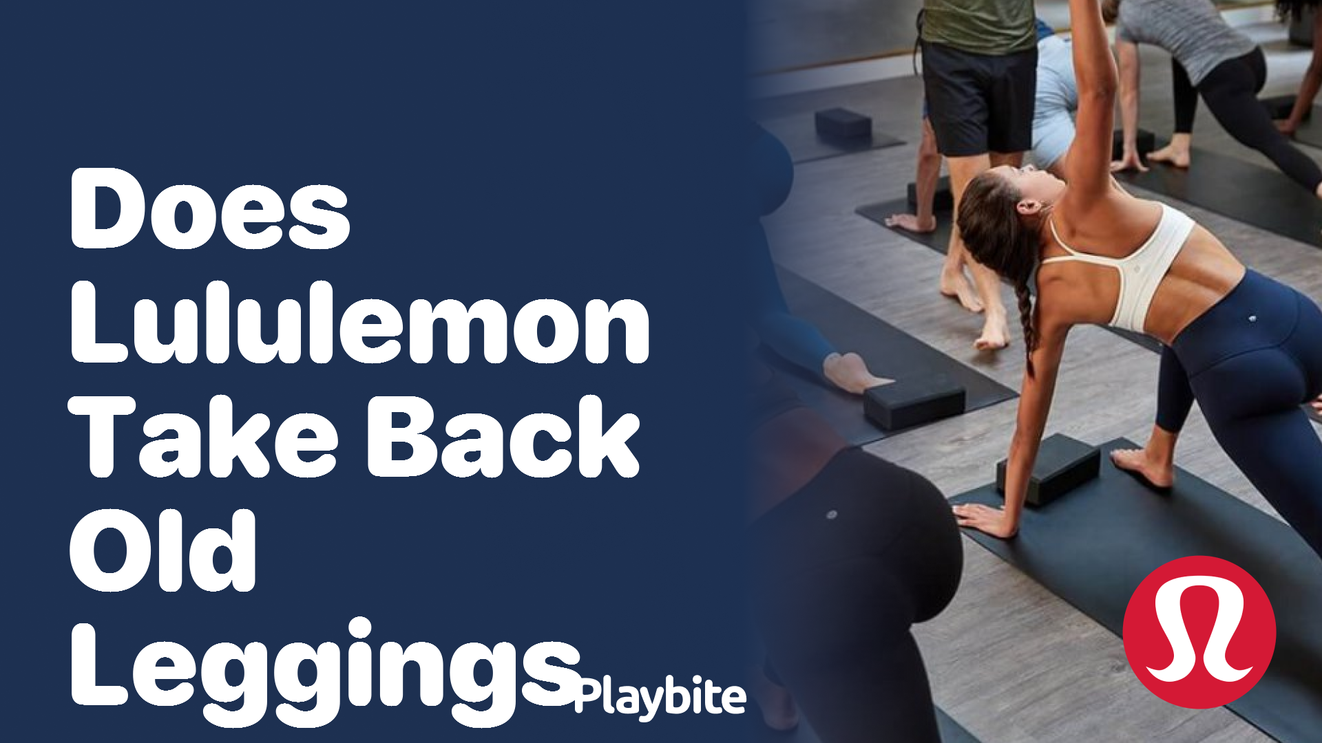 Does Lululemon Bring Back Old Styles? Find Out Here! - Playbite