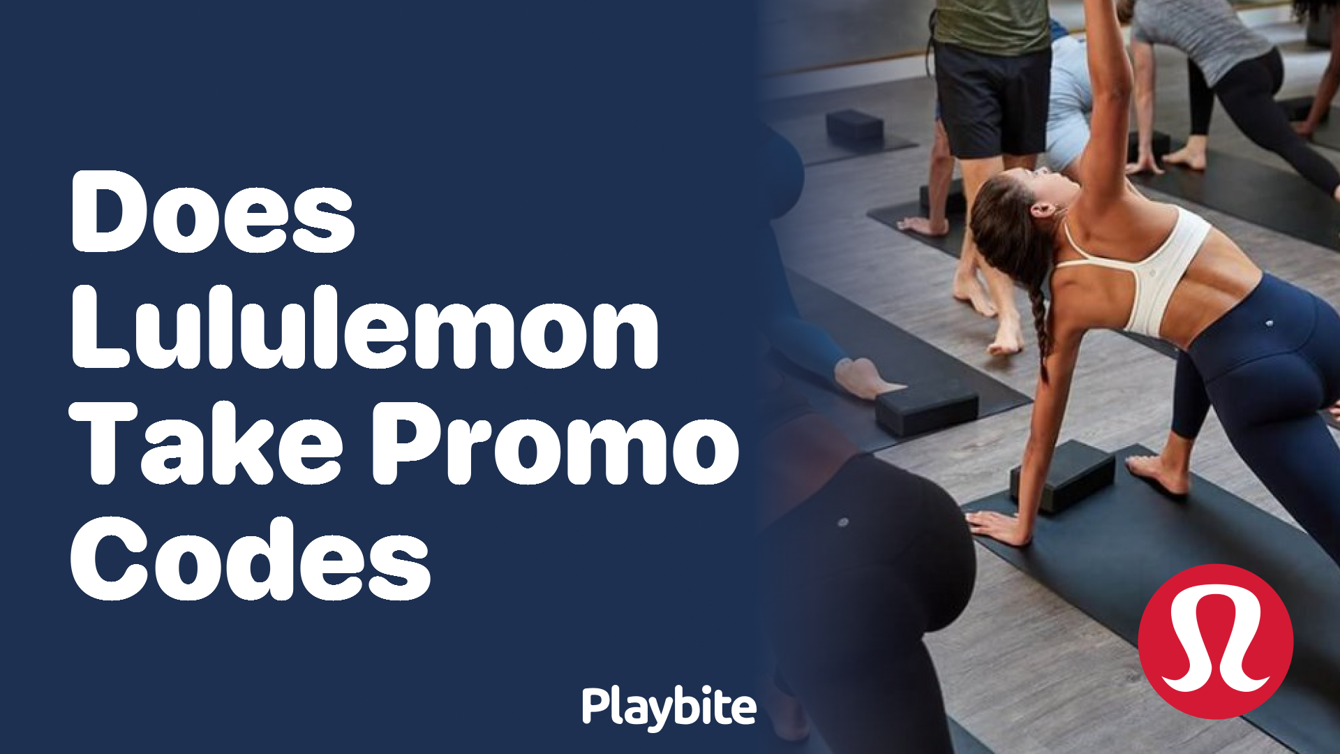 Does Lululemon Accept Promo Codes? Find Out Here!