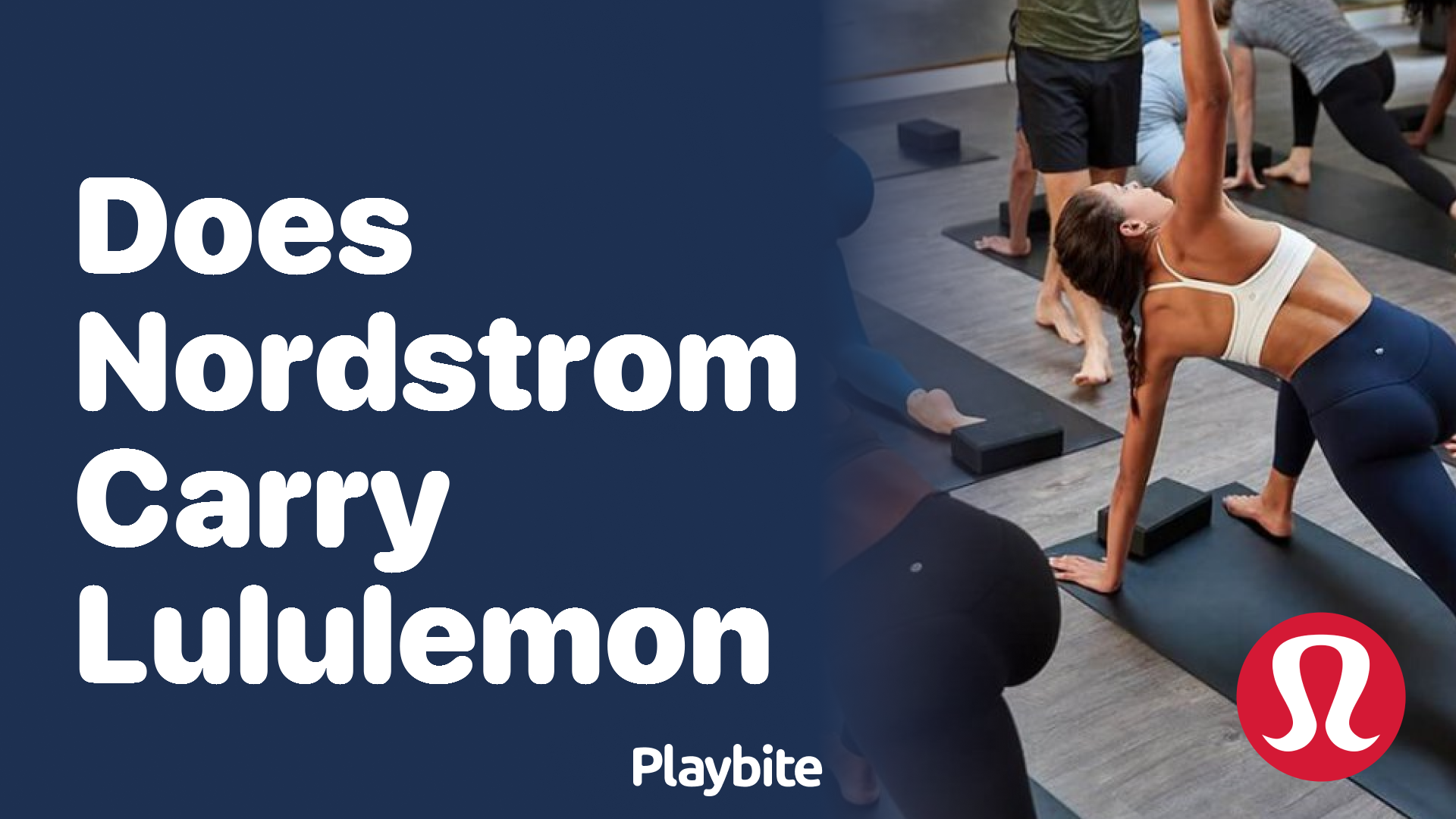 Does Nordstrom Carry Lululemon? Find Out Here!