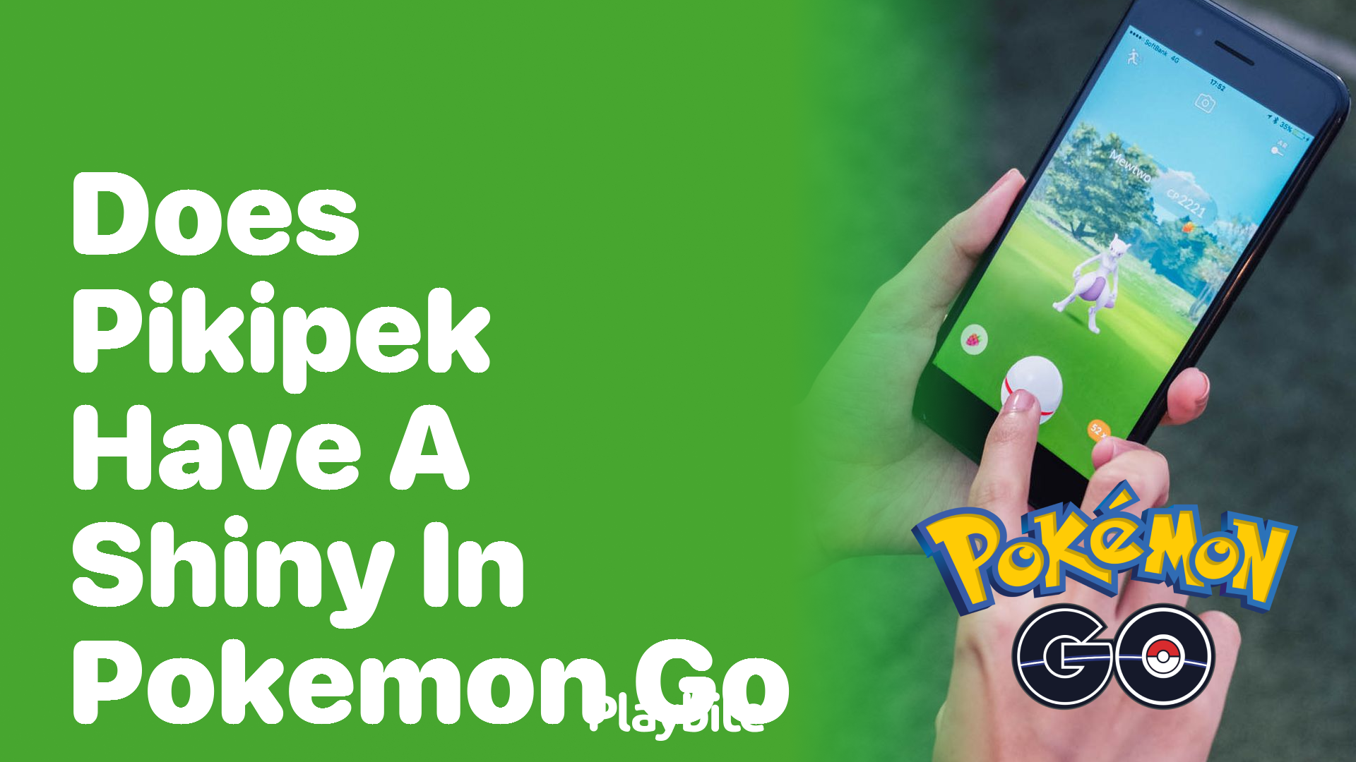 Does Pikipek Have a Shiny Version in Pokemon GO?