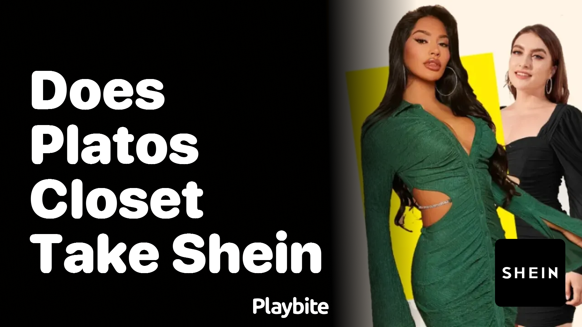 Does Plato’s Closet Accept Shein Clothing? Here’s What You Need to Know!