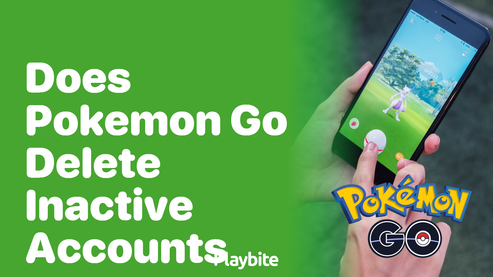 Does Pokemon GO Delete Inactive Accounts? Find Out Here!