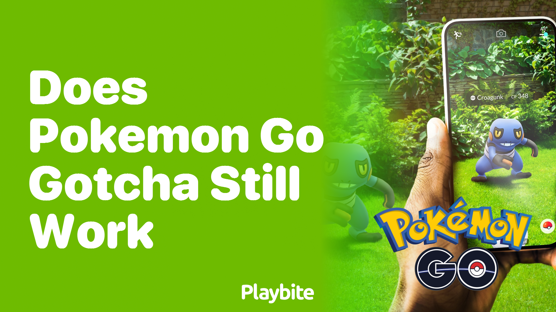 Does Pokemon GO Gotcha Still Work? Unveiling the Answer!