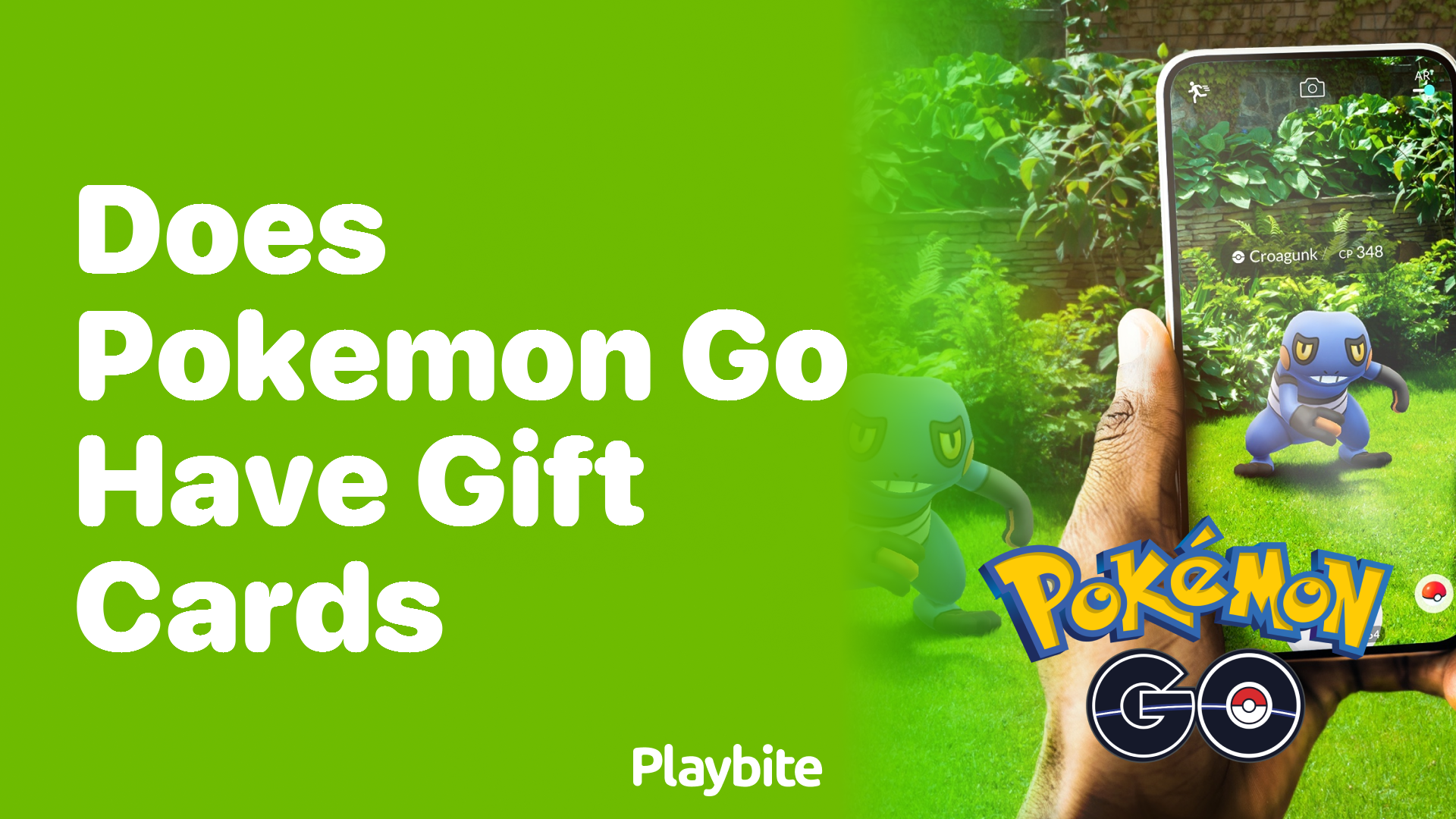 Does Pokemon GO Offer Gift Cards? Find Out Here!