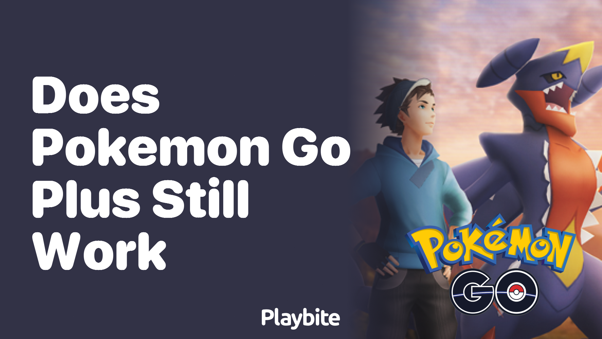 Does Pokemon GO Plus Still Work? Here’s What You Need to Know