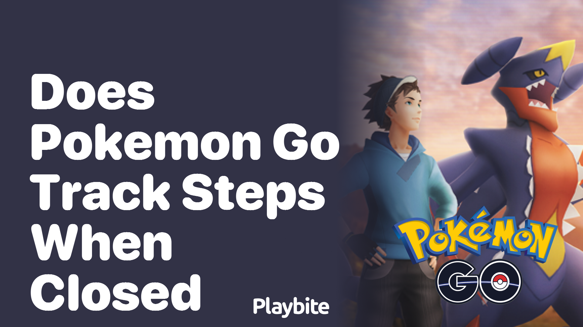 Does Pokemon GO Track Steps When Closed? Let’s Find Out!