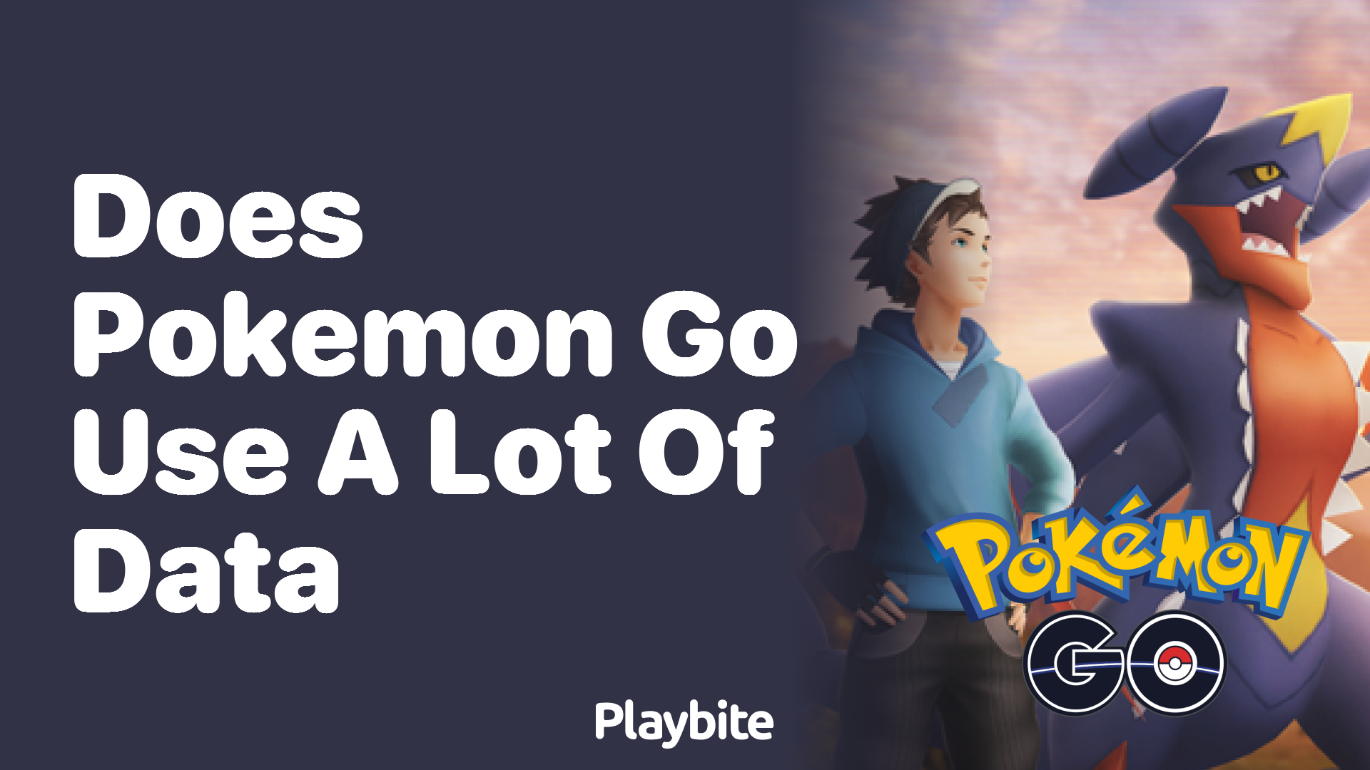 Does Pokemon Go Use a Lot of Data? Let&#8217;s Find Out!