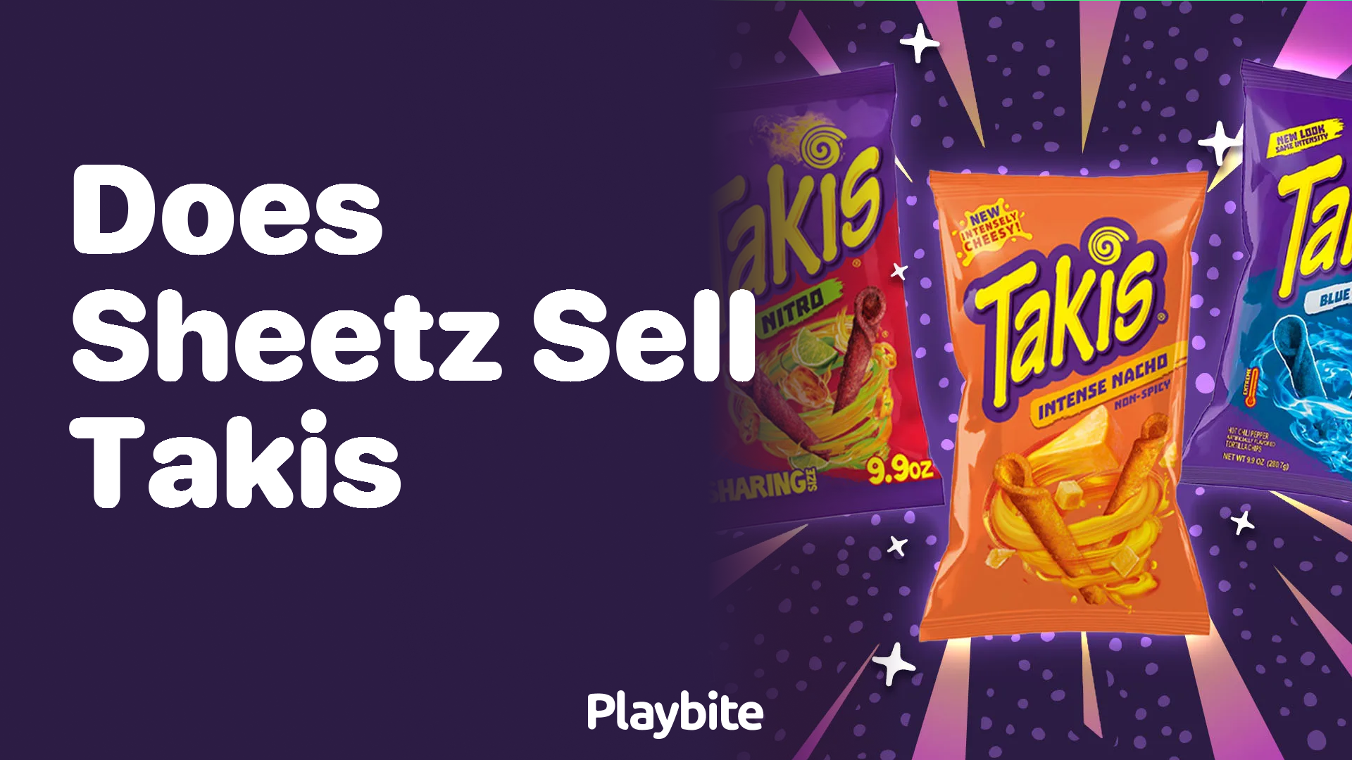 Does Sheetz Sell Takis? Find Out Here!