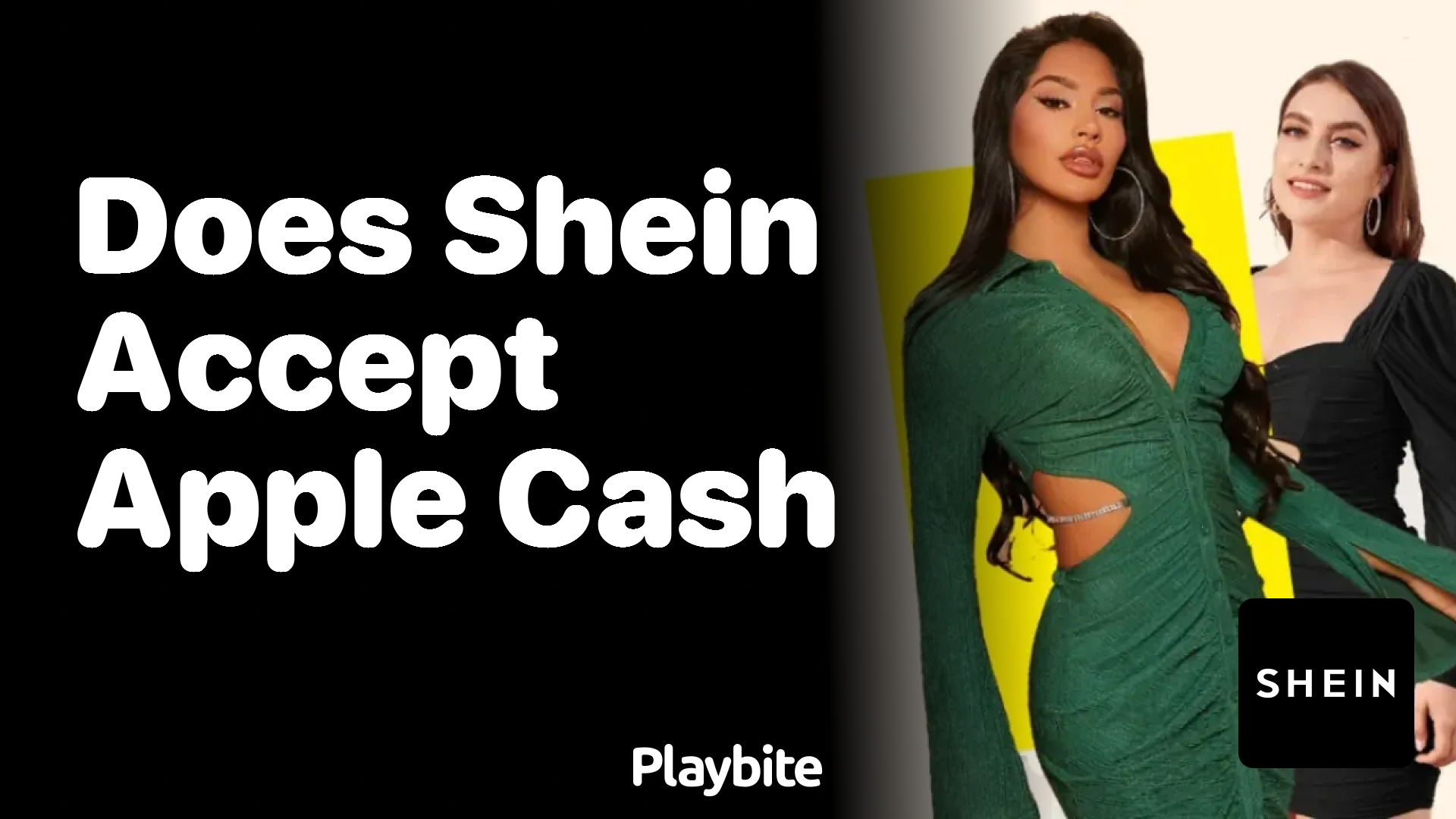 How to Know My Size in SHEIN: A Simple Guide - Playbite