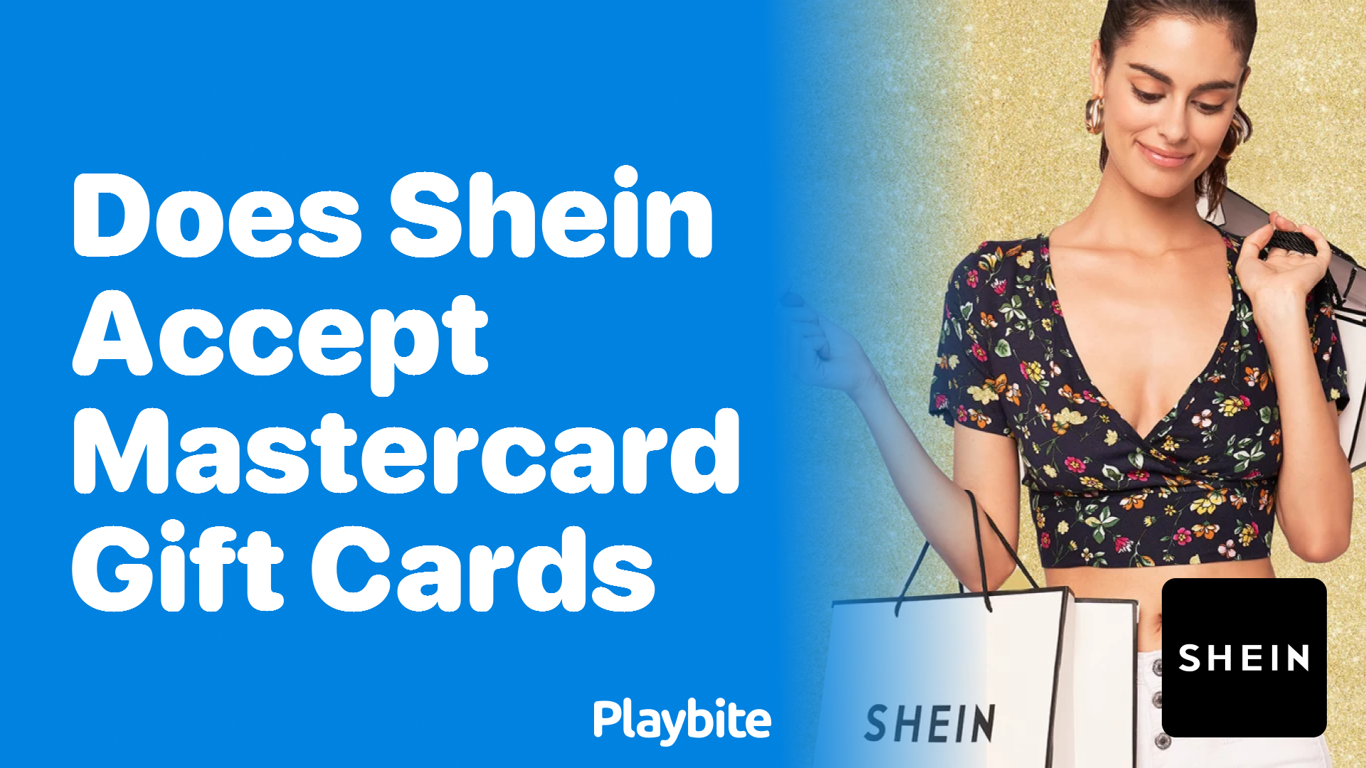 Does SHEIN Accept Mastercard Gift Cards? Find Out Here!
