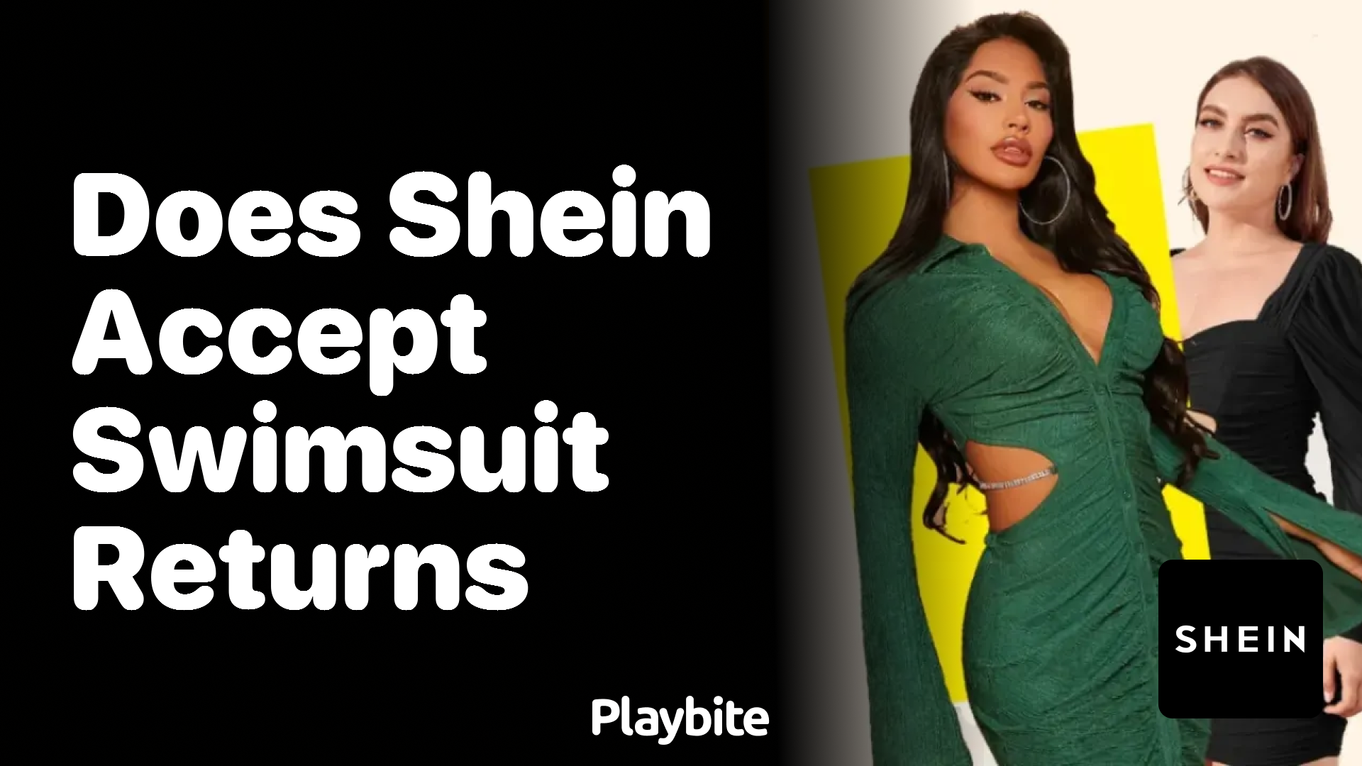 Does SHEIN Accept Swimsuit Returns? Here’s What You Need to Know
