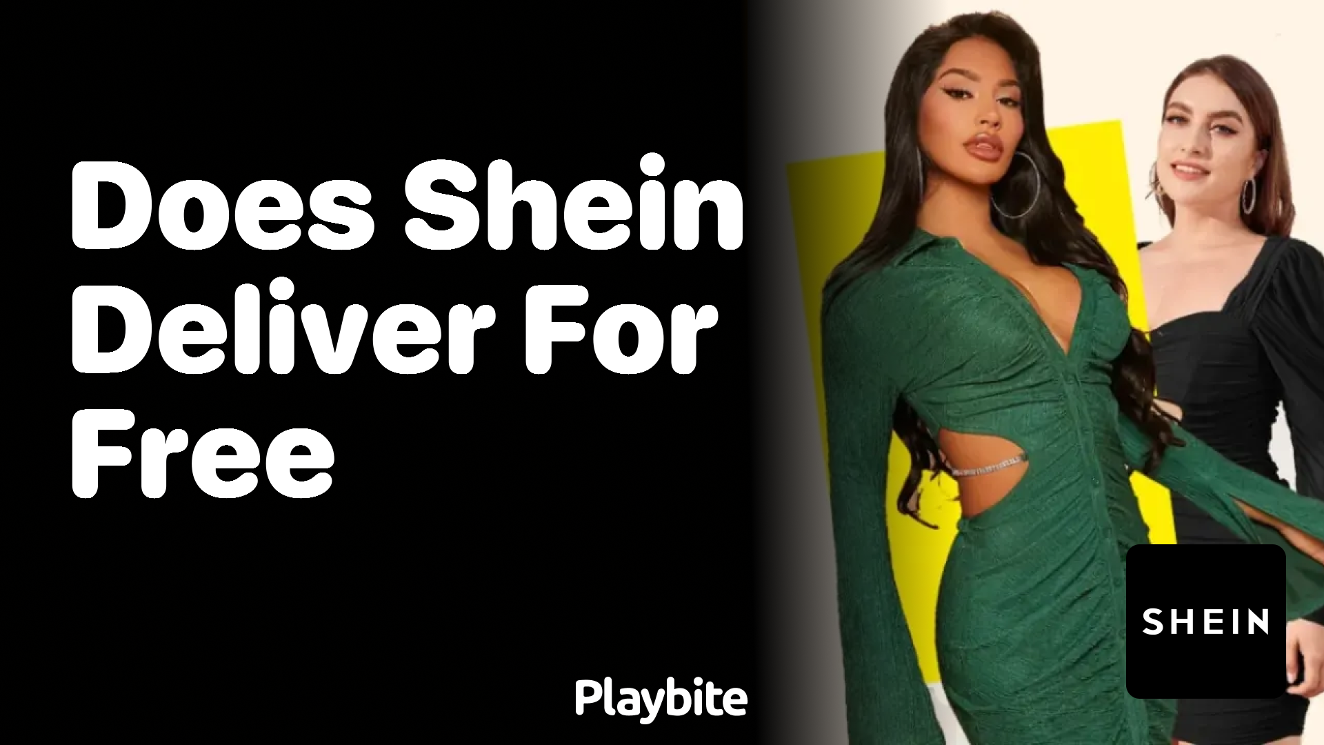 Does SHEIN Deliver for Free? Here’s What You Need to Know!