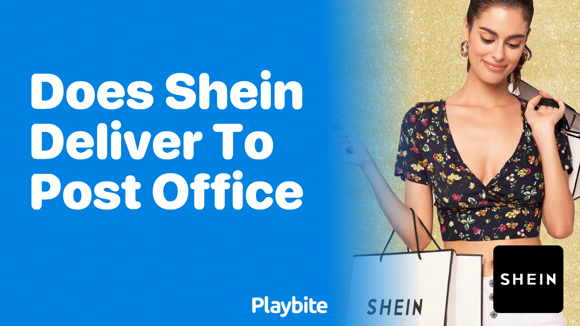 Does SHEIN Deliver to Post Office Boxes? Find Out Here!