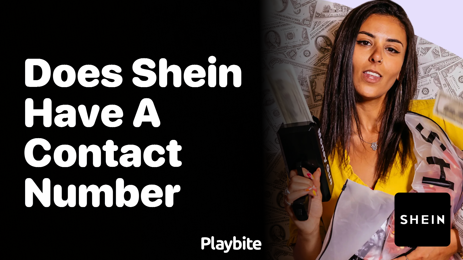 Does SHEIN Have a Contact Number? Let’s Find Out!