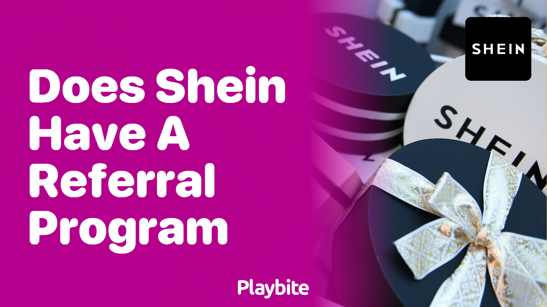 Does SHEIN Have a Referral Program? Here’s What You Need to Know