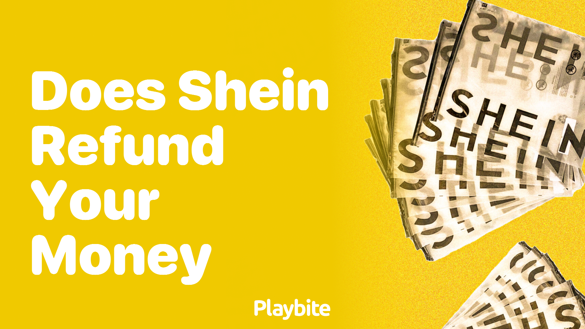 Does Shein Refund Your Money? Understanding Shein’s Return Policy