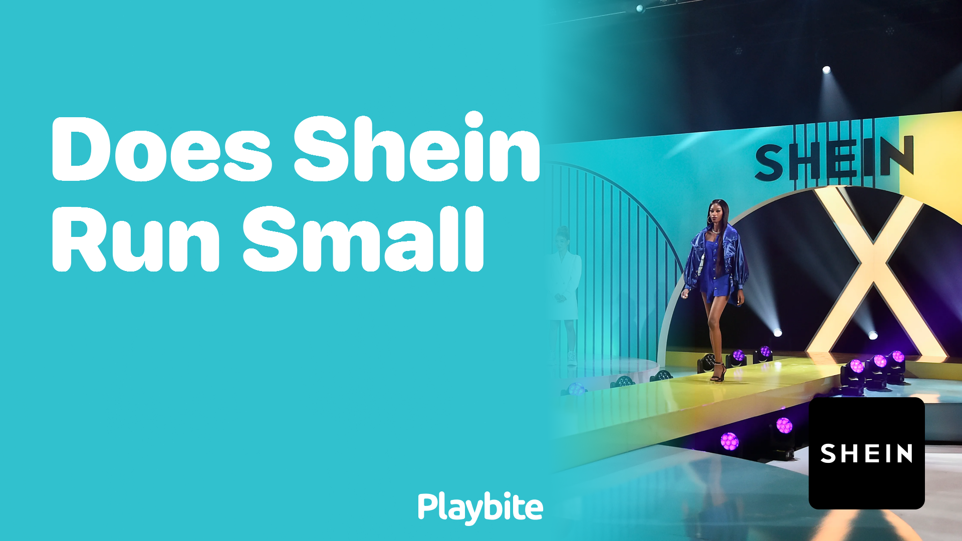 Does SHEIN Run Small? Here’s What You Need to Know