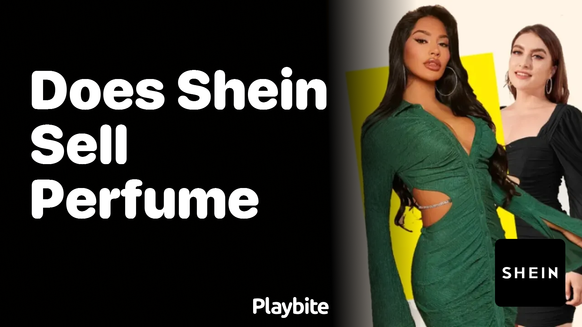 Does SHEIN Sell Perfume? Here’s What You Need to Know!