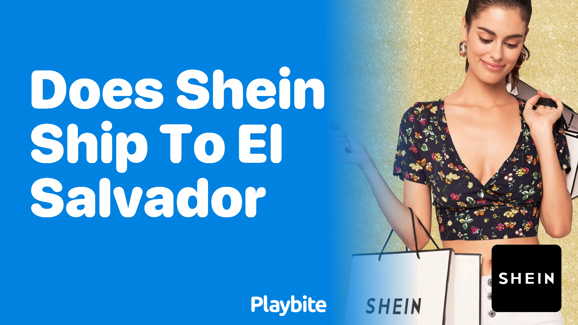 Does SHEIN Ship to El Salvador? Find Out Here!