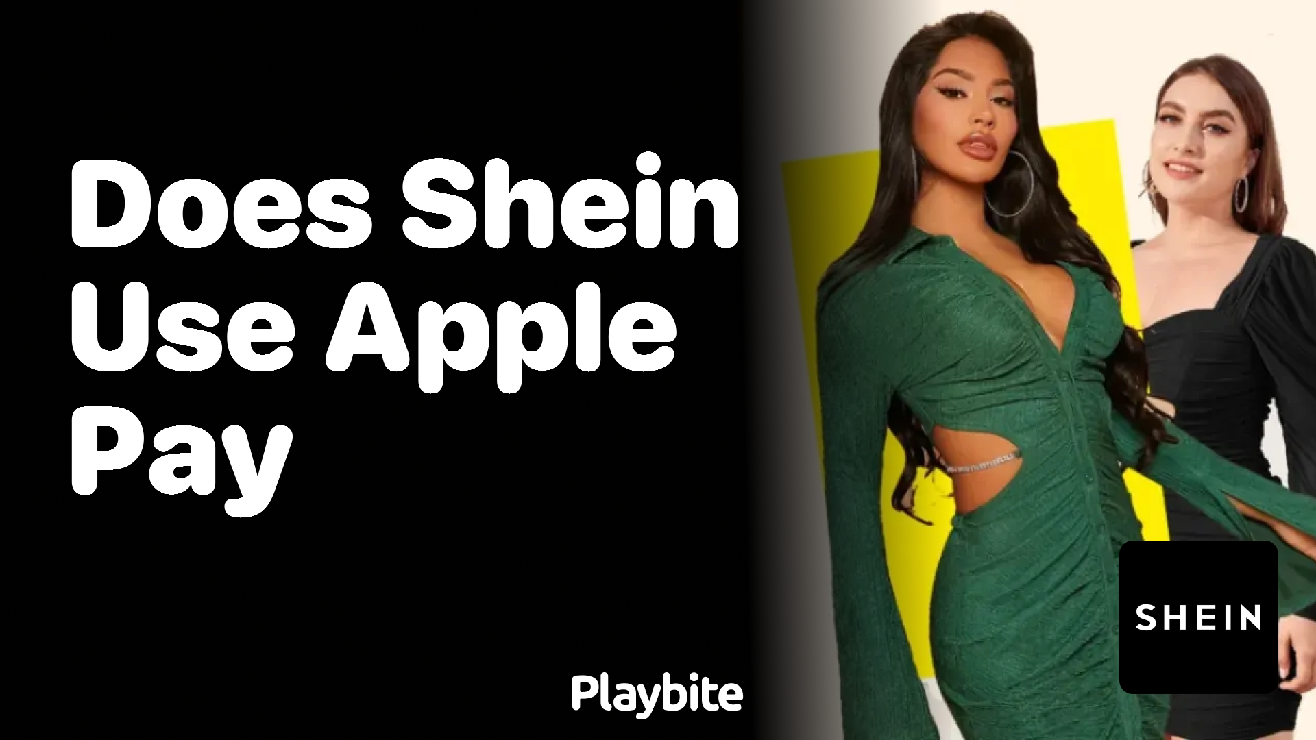 Does SHEIN Accept Apple Pay? Discover the Payment Options!
