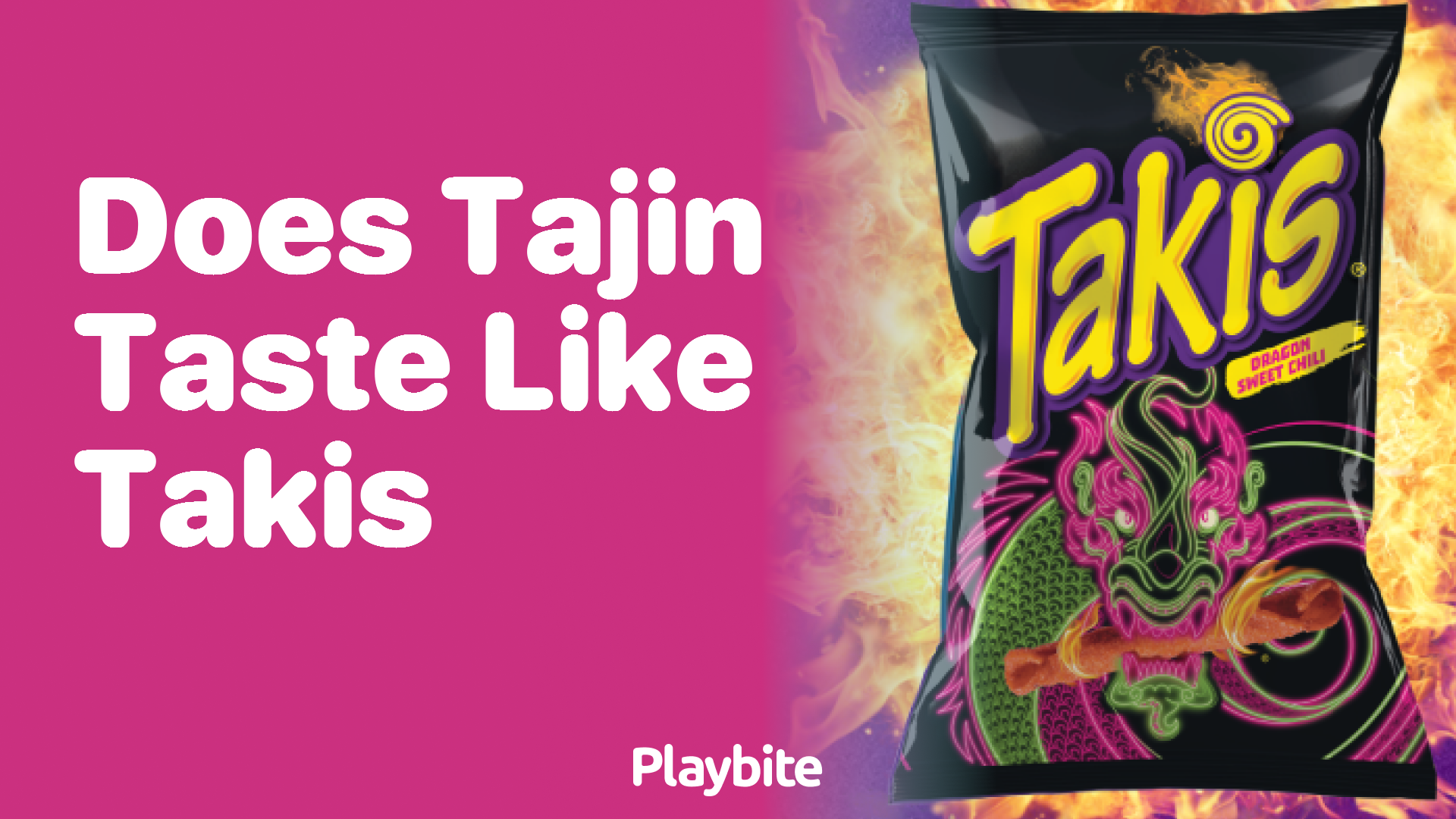 Does Tajin Taste Like Takis? Let’s Unravel the Flavor Mystery