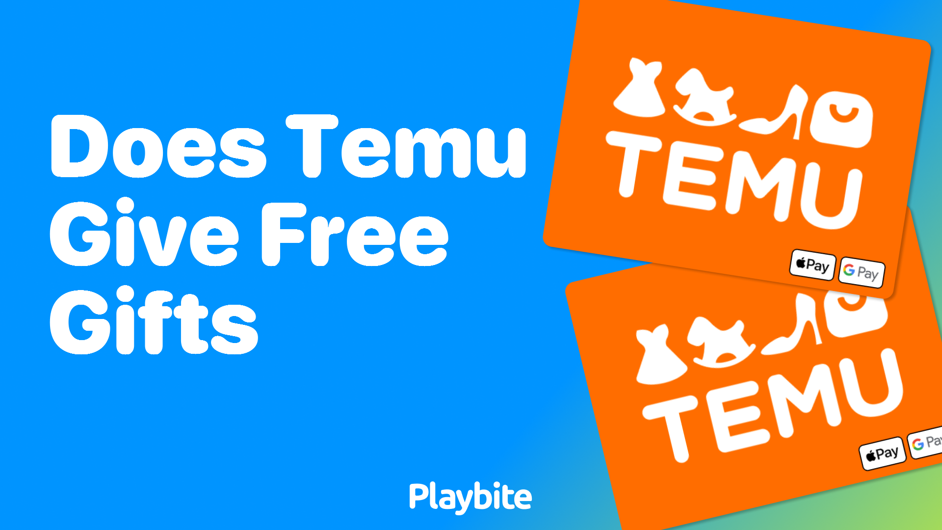 Does Temu Give Free Gifts? Let’s Unwrap The Answer!