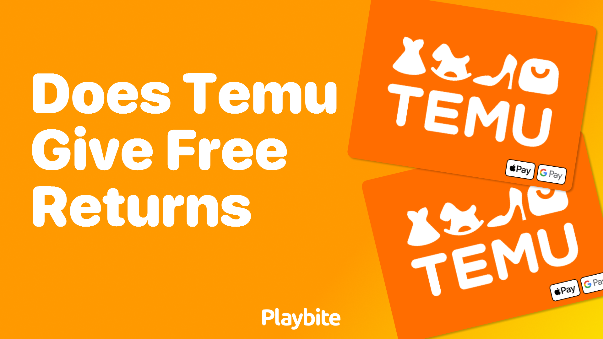 Does Temu Offer Free Returns? Here’s What You Need to Know!