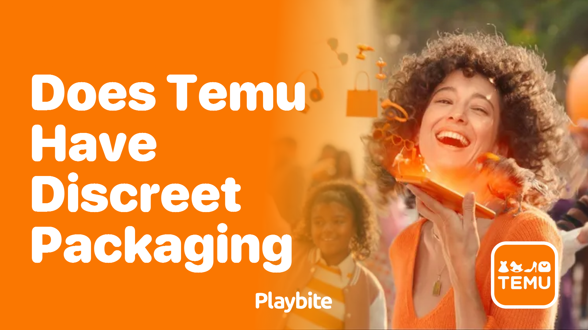 Does Temu Have Discreet Packaging? Let’s Unwrap the Answer!